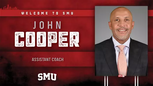 John Cooper