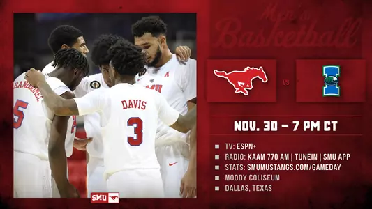 SMU vs TAMU-Corpus Christi