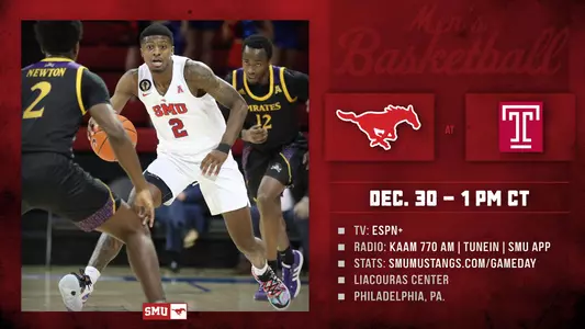 SMU at Temple