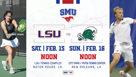 Tennis Sched