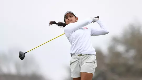 Serena Shah