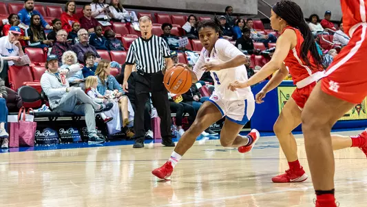SMU vs Houston