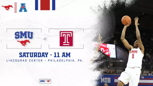 SMU at Temple