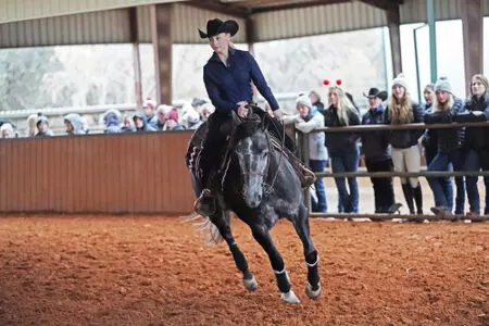 Savannah Ostner