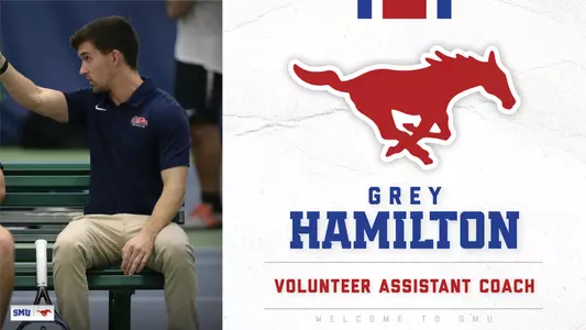 Grey Hamilton
