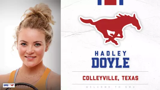 Hadley Doyle