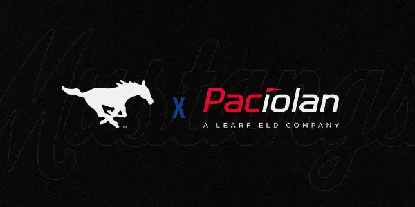 Pac graphic