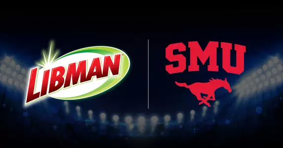 SMU Libman Mustang Sports Properties