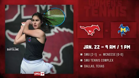 Tennis Graphic