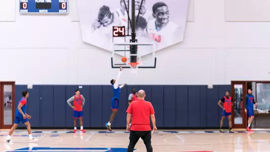 Nemanja Jovanovic SMU Practice
