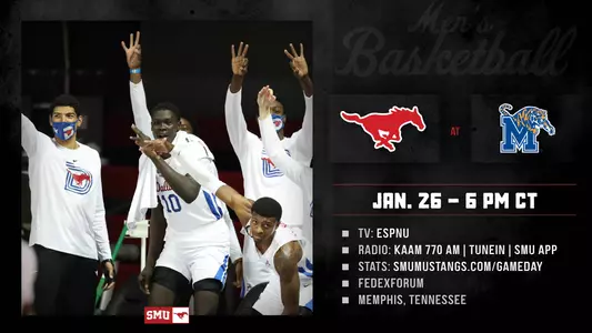 SMU at Memphis