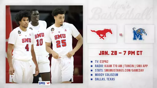 SMU Memphis