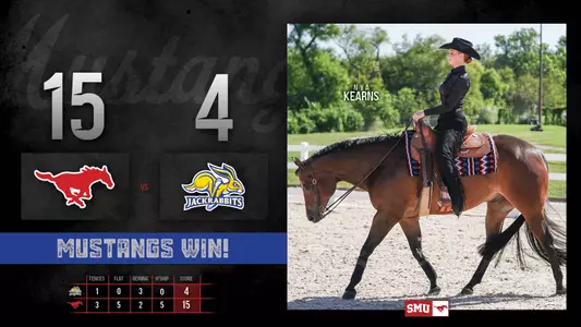 SMU SDSU Final