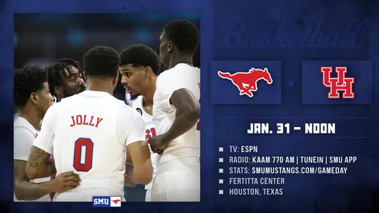 SMU at Houston