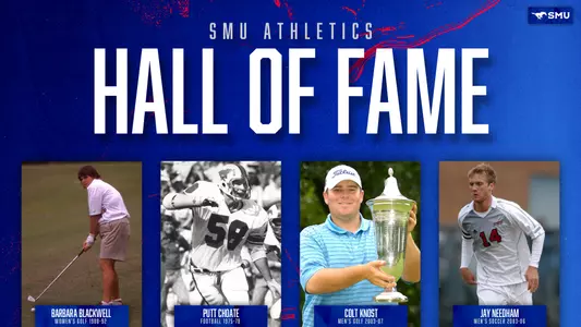 2020 Hall of Fame