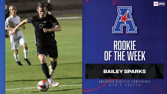 Sparks AAC ROTW