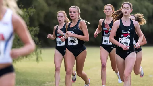 UTA Gerald Richey Invite