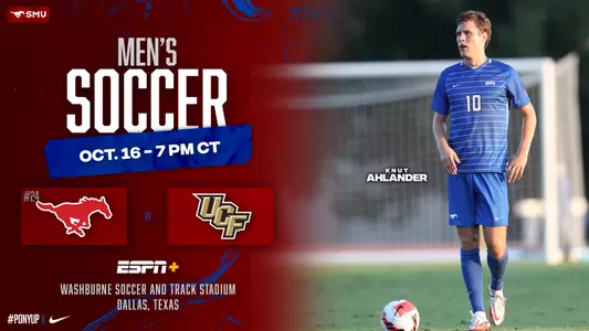 MSOC UCF Preview