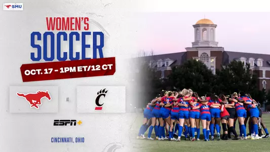 Cincinnati Preview