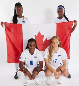 Canadian Players 1