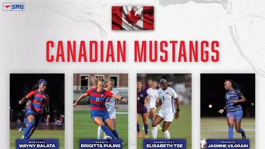 Canadian Players Graphic