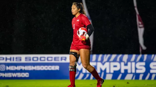 Memphis vs. SMU Women’s Soccer