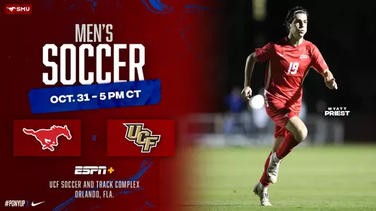 MSOC UCF Preview