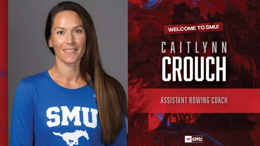 Crouch New Coach