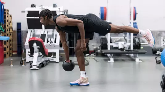 Jalen Smith