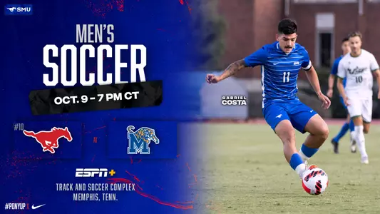 MSOC Memphis Preview