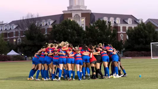 SMU Women's Soccer