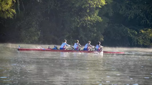 Rowing