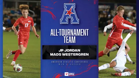 MSOC All-Tournament Team