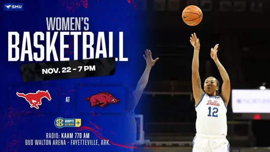 Arkansas WBB Preview
