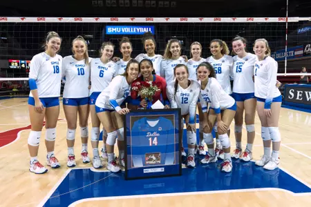 Senior Day