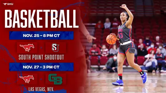 South Point Preview Graphic