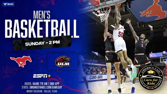 SMU vs ULM
