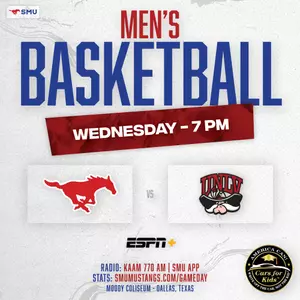 SMU vs UNLV