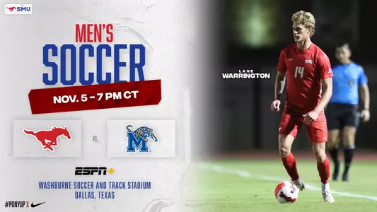 MSOC Memphis Preview