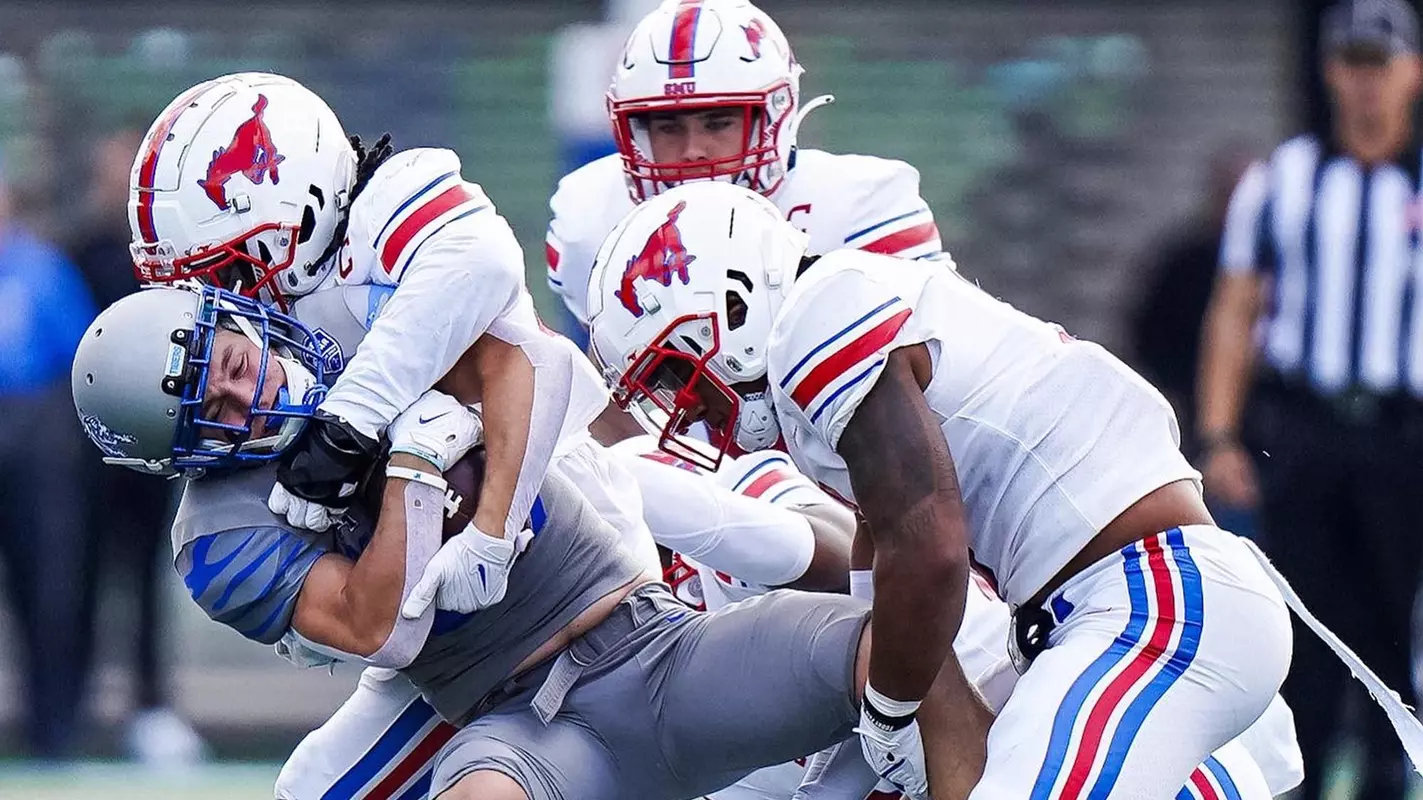 smu vs. memphis