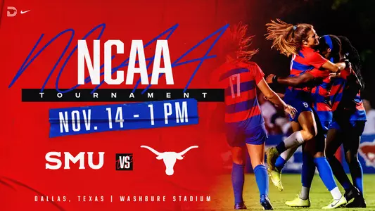 SMU W-Soccer NCAA Graphic