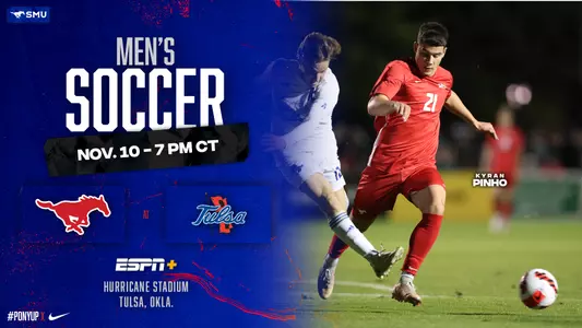 MSOC Tulsa AAC Semis Preview