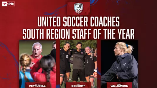 2021 Region Staff of the Year