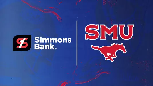 SMU Simmons Bank