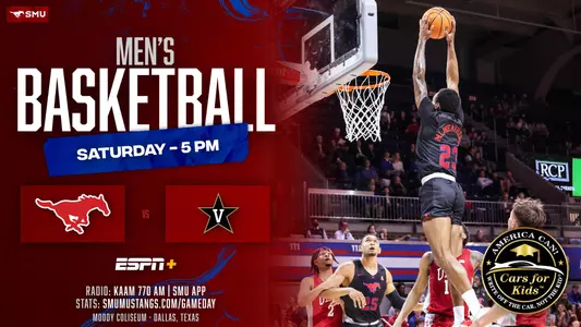 SMU vs Vanderbilt