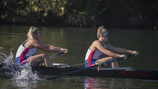 Rowing