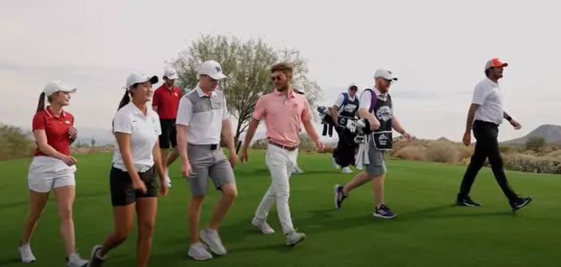 Goodwin College Golf Showcase