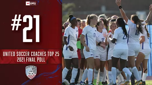 WSOC 2021 Final Ranking Graphic