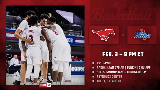 SMU at Tulsa