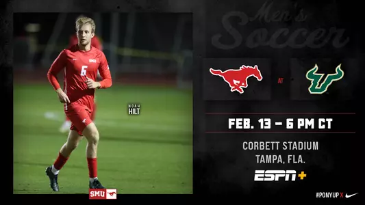 MSOC USF Preview